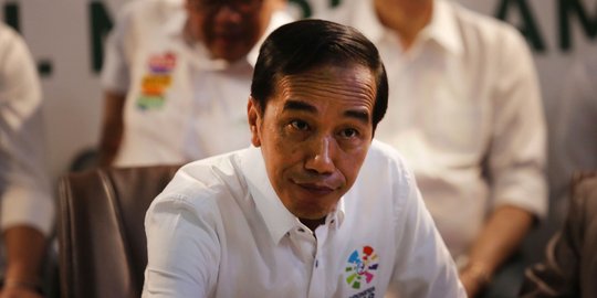 Koalisi Jokowi tak pernah merasa bajak kader parpol pendukung Prabowo