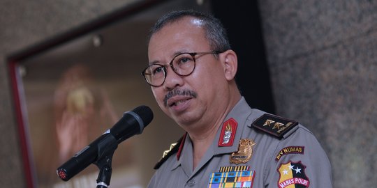 Polri prediksi jelang Pilpres 2019 bakal masif penyebaran hoaks