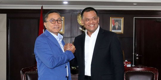 PAN akui sudah ada pembicaraan Gatot Nurmantyo jadi kader