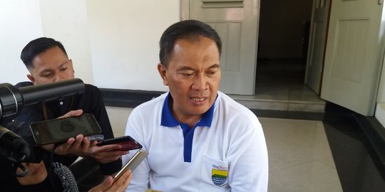 Plt Wali Kota Bandung perintahkan camat tangani kasus rumah terisolir