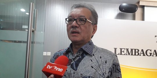 LPS sebut perbankan Indonesia aman dari gejolak ekonomi dunia