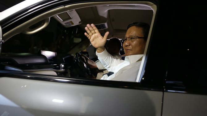 prabowo bertemu sby