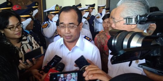 Kemenhub prioritaskan pembangunan Bandara Buntu Kuni di Tana Toraja