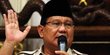 Prabowo tanggapi kubu Jokowi: Waduh aku masuk neraka dong