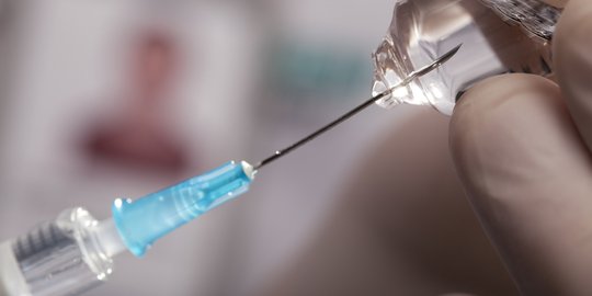 'Kalau vaksinasi MR gagal, Indonesia siap-siap KLB campak lagi'