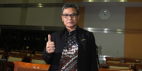 Gabung ke PDIP, Johan Budi disebut ingin bantu Mega cetak kader antikorupsi