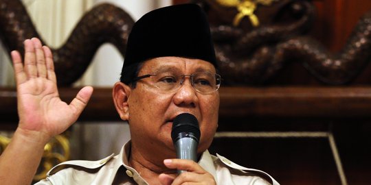 Jadi penasihat Prabowo di Pilpres, Kwik Kian Gie tetap jadi kader PDIP