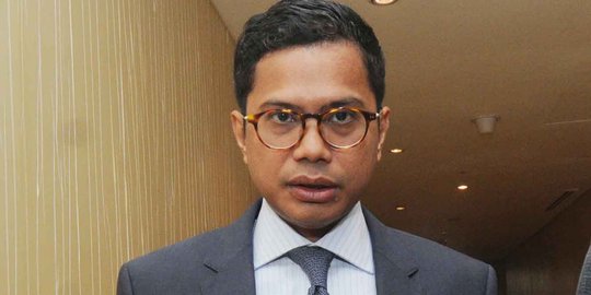 Dicopot dari Garuda Indonesia, Pahala Mansury diangkat jadi direktur Pertamina