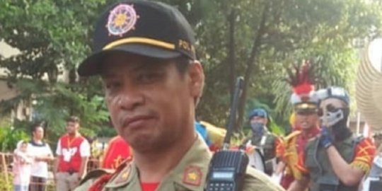 Anggota Satpol PP Solo ditemukan tewas penuh luka di rumahnya