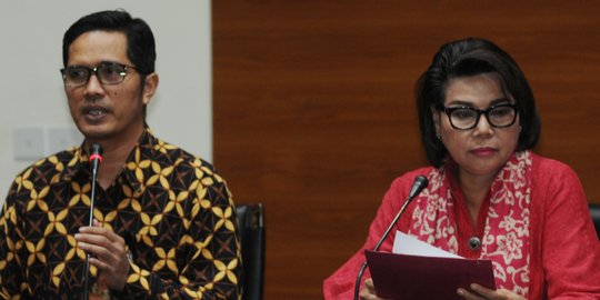 Kasus suap pelicin perkara korupsi, KPK periksa Wakil Ketua PN Medan
