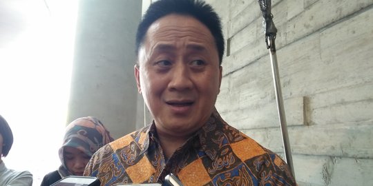 Bos Bekraf harap investasi industri film meningkat