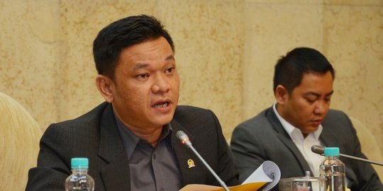 Di hasil survei LSI Denny JA merosot, Golkar akui imbas dari kasus PLTU Riau-1