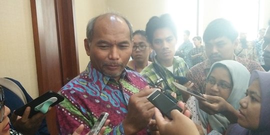 Pahala Mansury diangkat jadi Direktur Pertamina, ini kata Kementerian ESDM