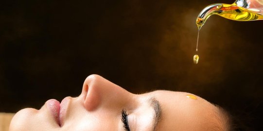 Ini fungsi sebenarnya vitamin F yang ada di produk kecantikan