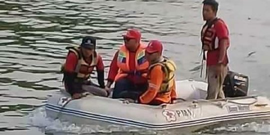 Bocah SD di Karawang ditemukan mengambang usai berenang di saluran irigasi