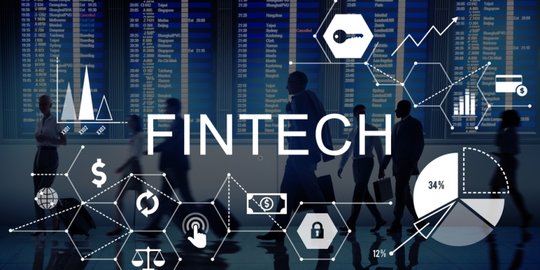 Industri fintech bisa jadi solusi efektif bantu usaha mikro di Tanah Air