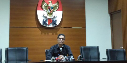 KPK minta kepala daerah patuhi Surat Edaran Kemendagri