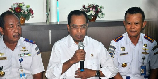 Polemik ubah nama Bandara Lombok, Menhub Budi bakal ditemui DPRD NTB