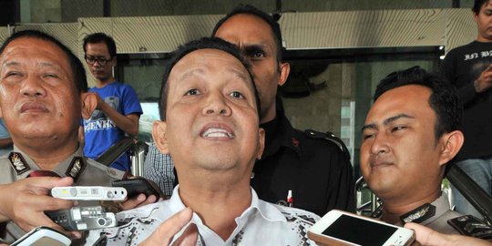 Soetrisno Bachir kecewa dengan Jokowi, dimusuhi Istana usai aksi 212