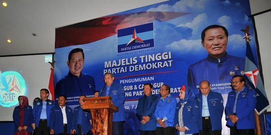 inilah prediksi partai-partai peraup banyak suara di pemilu 2019