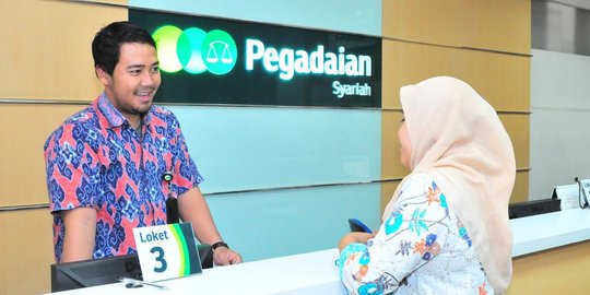 Go digital, Pegadaian incar nasabah baru dari masyarakat kaya dan kaum milenial