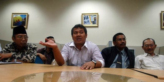Jadi bos Danareksa, Arief Budiman disiapkan pimpin holding BUMN jasa keuangan