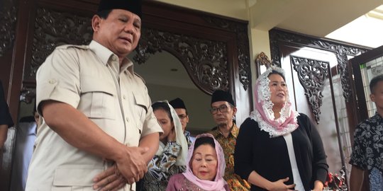 PAN yakin Yenny Wahid dukung Prabowo-Sandiaga