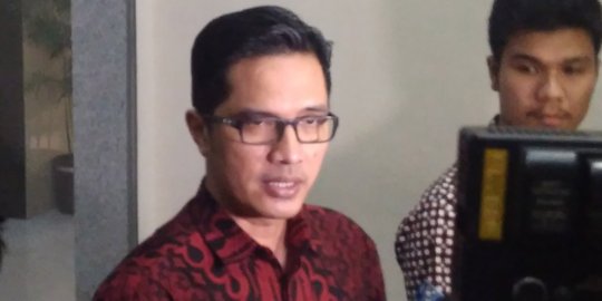 KPK beri sinyal tersangka baru di kasus korupsi proyek jalan di Bengkalis