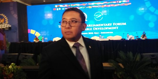 Forum parlemen dunia soroti isu sumber energi terbarukan