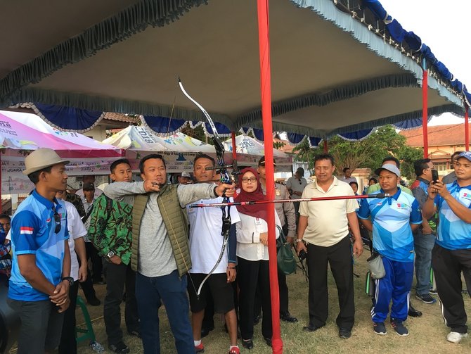 menpora imam nahrawi pantau persiapan apg 2018