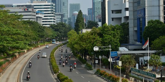 Penerapan tilang eletronik, polisi dan dishub cek kesiapan dan ketersediaan CCTV