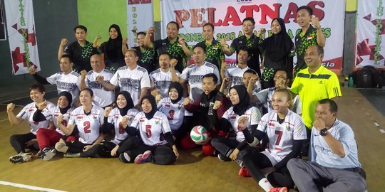 Menpora berharap atlet Asian Para Games jadi idola anak muda