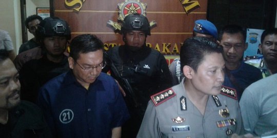 Kejari Solo kembalikan berkas bos cat Iwan Adranacus tabrak pemotor