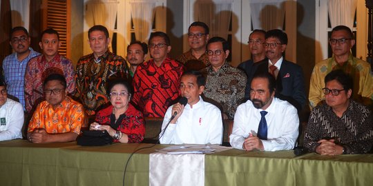 Kubu Jokowi tak yakin rekomendasi Ijtima Ulama pengaruhi hasil Pilpres