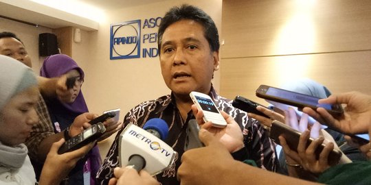 Iklim usaha tengah tak nyaman, Apindo siap bantu pemerintah stabilkan Rupiah