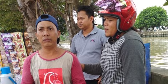 Tergiur barang murah di medsos, Kusmini tertipu Rp 3 juta