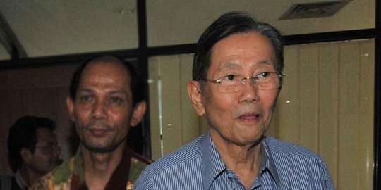 Gerindra akan masukkan Kwik Kian Gie ke tim pakar ekonomi Prabowo