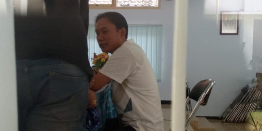Kasus korupsi dana rehabilitasi gempa, Kejari segel ruangan Komisi IV DPRD Mataram