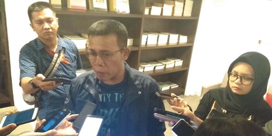 Debat berbahasa Inggris, Masinton saran Koalisi Prabowo 'nyalon' di Eropa