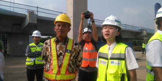 Ketua DPRD DKI pimpin tim kampanye Jokowi-Ma'ruf Amin untuk wilayah Jakarta