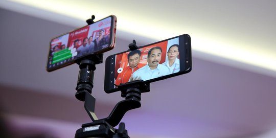 Menpar: Telekomunikasi lengkapi 3A pariwisata Indonesia