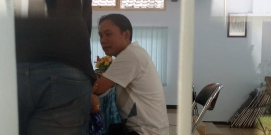 Korupsi dana rehabilitasi pascagempa, anggota DPRD Mataram ditahan