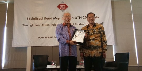 Mendag Enggar: Industri tekstil andalan devisa nomor 3 terbesar Indonesia