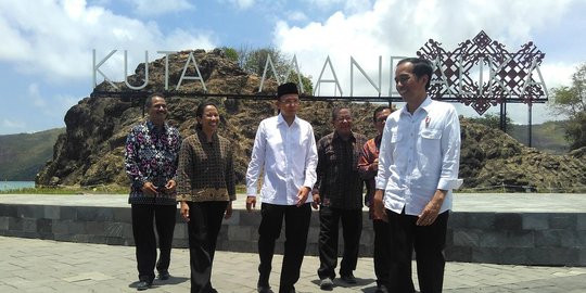 Pensiun jadi Gubernur NTB, TGB Zainul Majdi fokus menangkan Jokowi