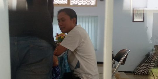 Profil anggota DPRD Mataram yang kena OTT dana rehabilitasi gempa