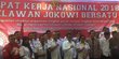 Misbakhun bekali relawan Jokowi jurus penangkal serangan kubu Prabowo