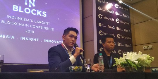 Beroperasi secara resmi, Tokocrypto baru kantongi izin Bappebti