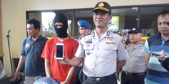 Pelaku bunuh PSK Sunan Kuning lantaran kesal layanan tak memuaskan