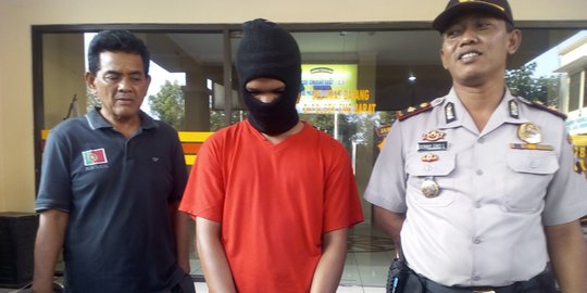 Usai bunuh PSK di Sunan Kuning, pelaku siram oli bekas untuk hilangkan jejak