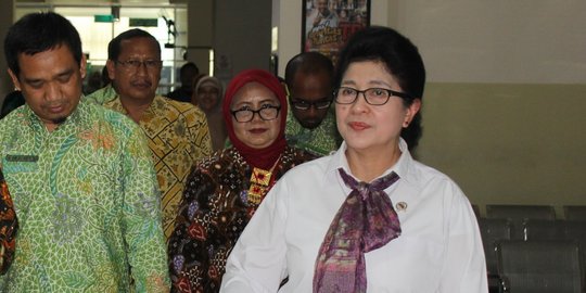 Menkes sebut stunting dipengaruhi perilaku orangtua